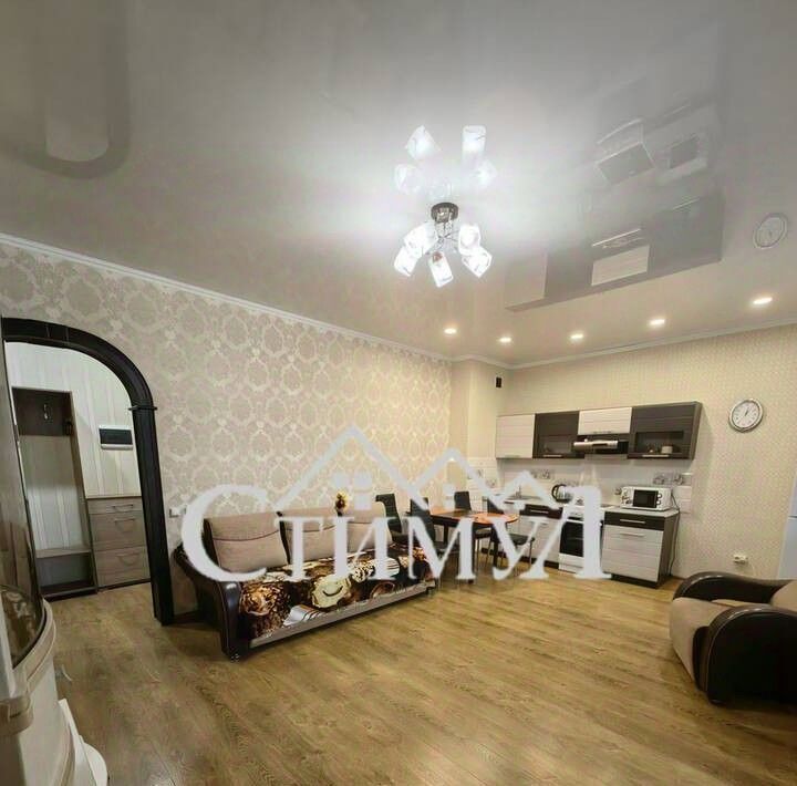 квартира г Абакан ул Авиаторов 2 фото 28