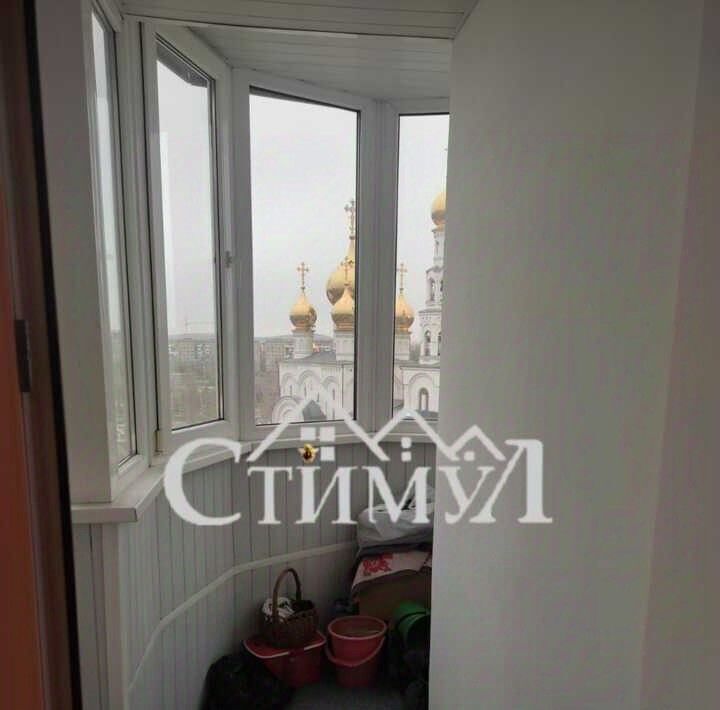 квартира г Абакан ул Торосова 17 фото 16