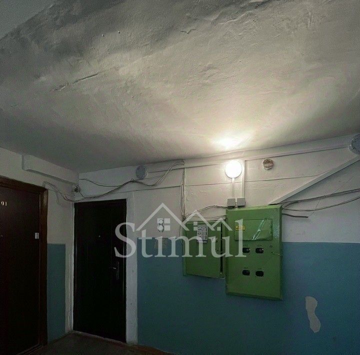 квартира г Абакан пр-кт Дружбы Народов 18 фото 25