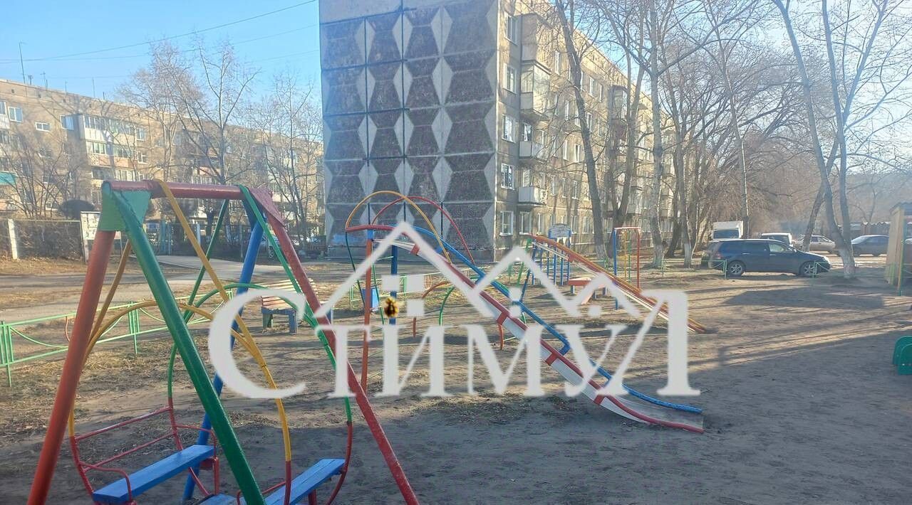 квартира г Черногорск ул Калинина 15 фото 32
