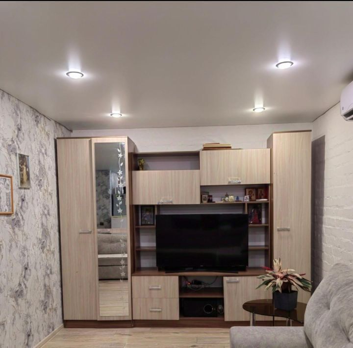 квартира г Саратов р-н Заводской ул Миллеровская 13 фото 4