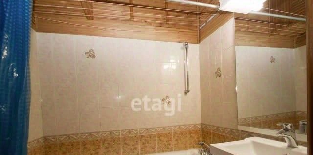 квартира г Калуга р-н Ленинский ул Циолковского 47 фото 7