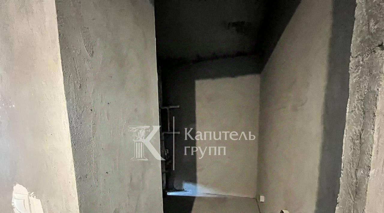 квартира г Тюмень р-н Калининский ул Новоселов 113 фото 7