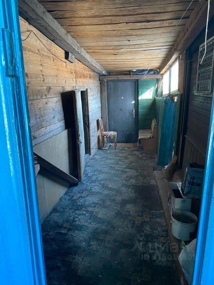 дом г Новосибирск р-н Первомайский ул Газонная 58 фото 4