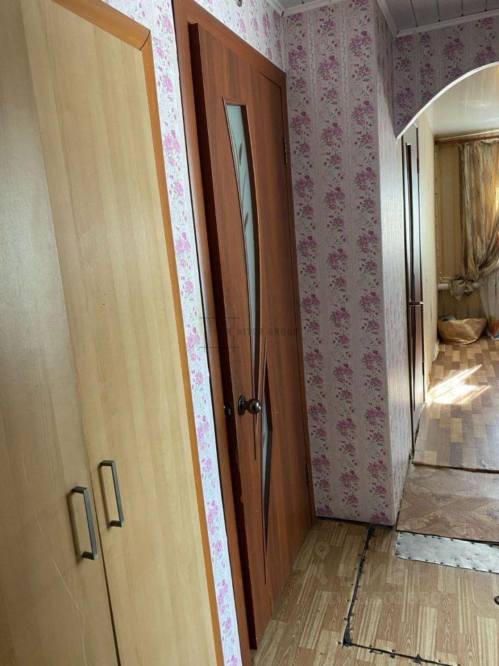 дом г Новосибирск р-н Первомайский ул Газонная 58 фото 18