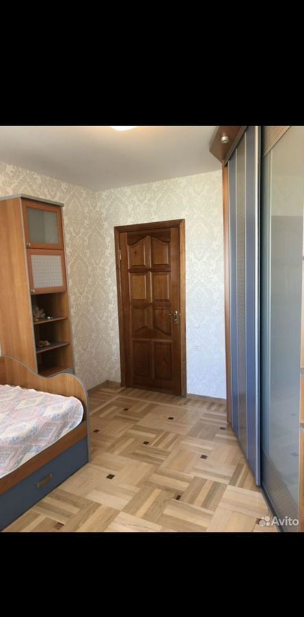 квартира г Самара Алабинская ул Чернореченская 22 фото 8