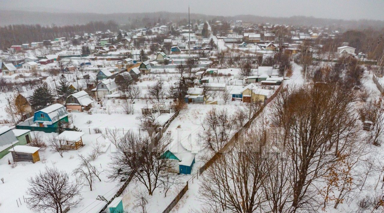 дом г Хабаровск р-н Индустриальный сад Ветеран фото 7
