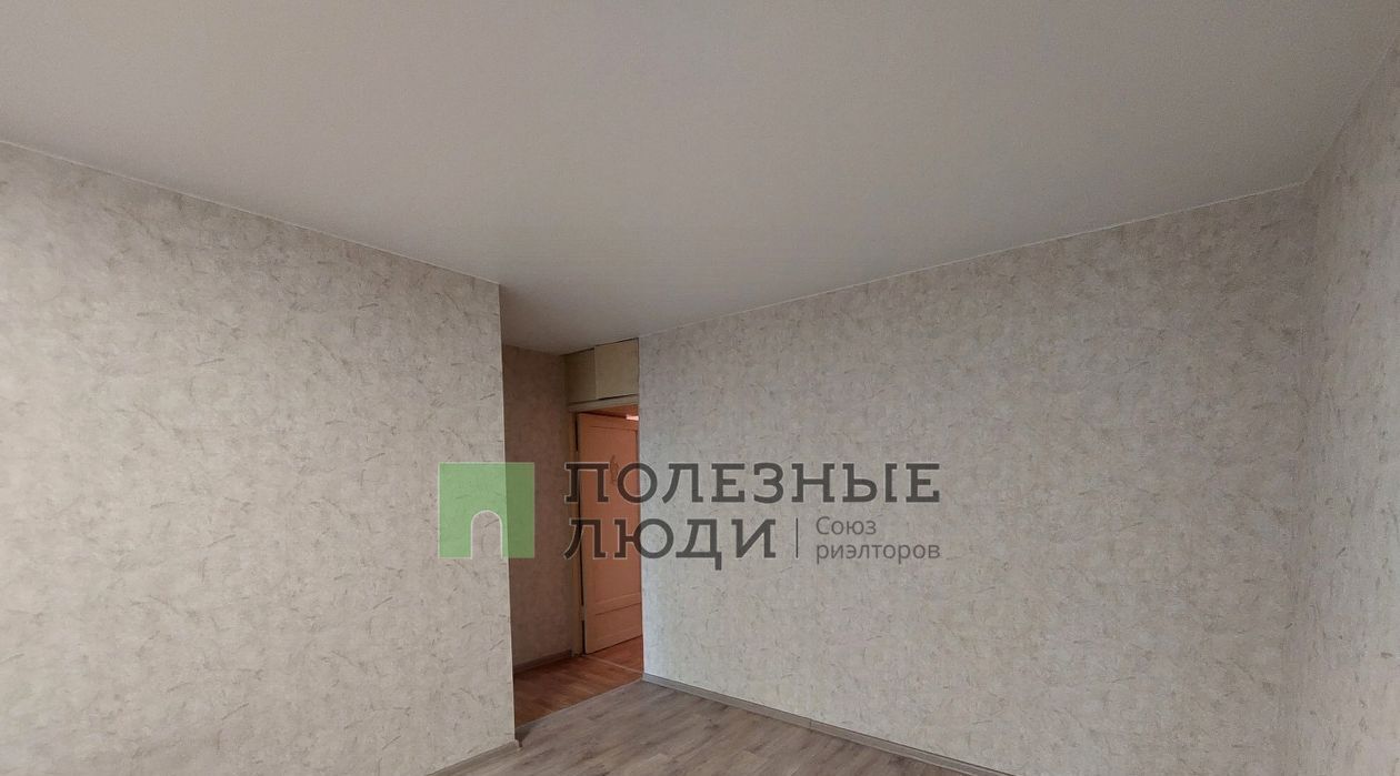 квартира г Курган ул Гоголя 124 фото 3