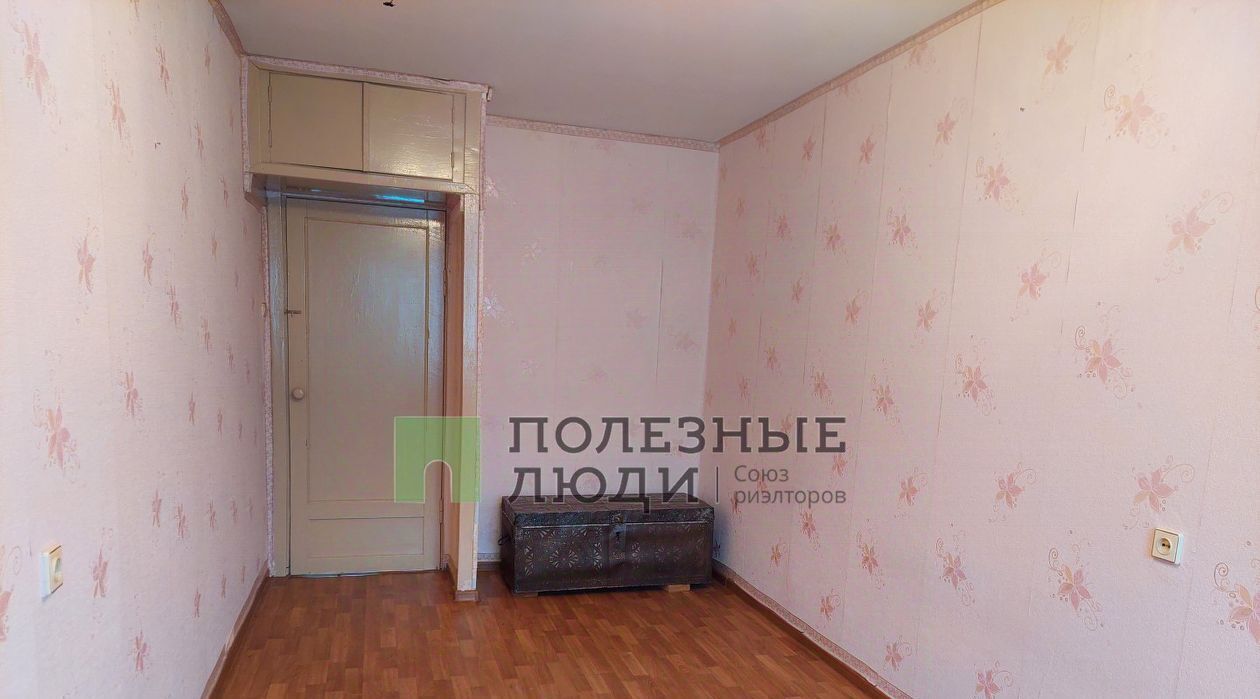 квартира г Курган ул Гоголя 124 фото 9
