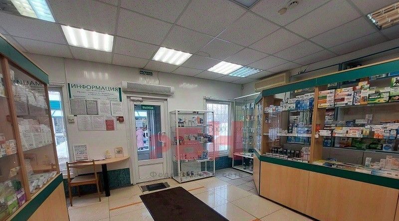торговое помещение г Самара Кировская ул Ставропольская 177б фото 1
