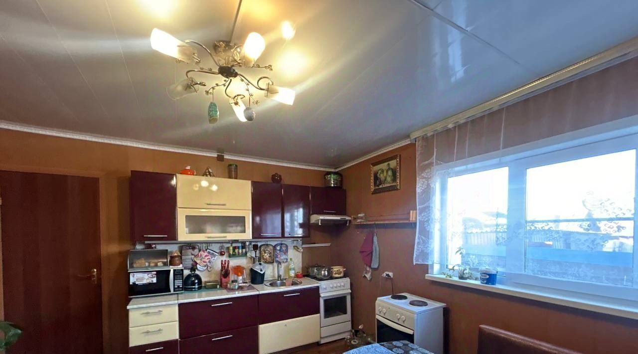 дом г Иркутск р-н Ленинский 4-я линия, 4 фото 12