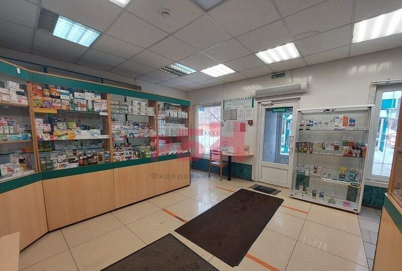 торговое помещение г Самара Безымянка ул Ставропольская 177б фото 4