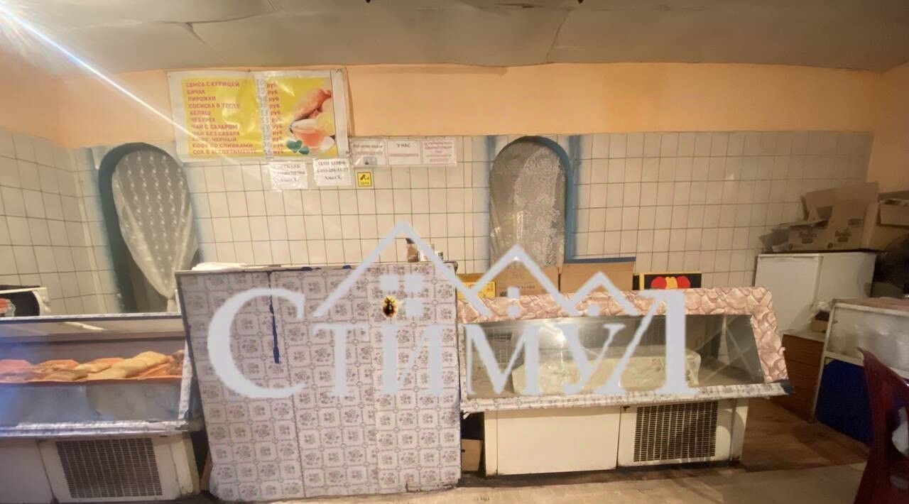 торговое помещение г Черногорск ул Советская 38а фото 4