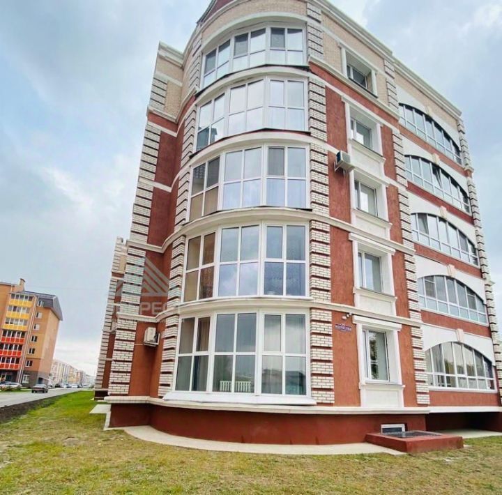 квартира г Абакан ул Некрасова 31б фото 13