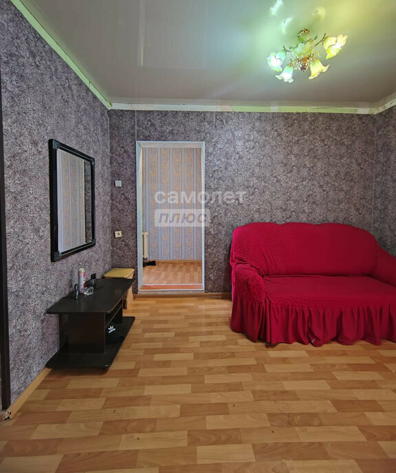 квартира г Астрахань ул Жилая 8к/1 фото 13