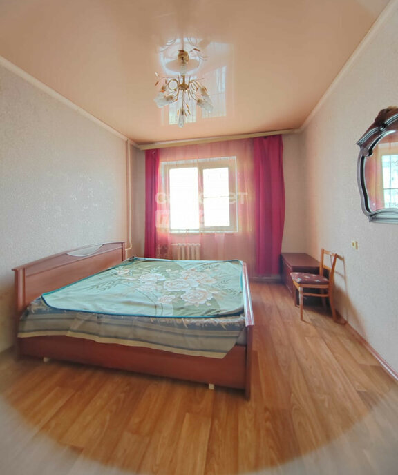 квартира г Астрахань ул Жилая 8к/1 фото 21