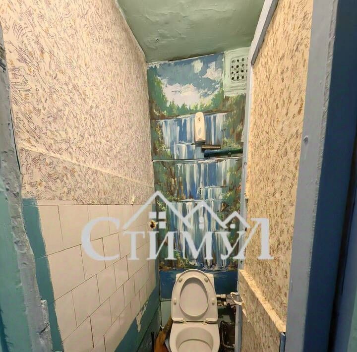 комната г Абакан ул Вяткина 7 фото 19