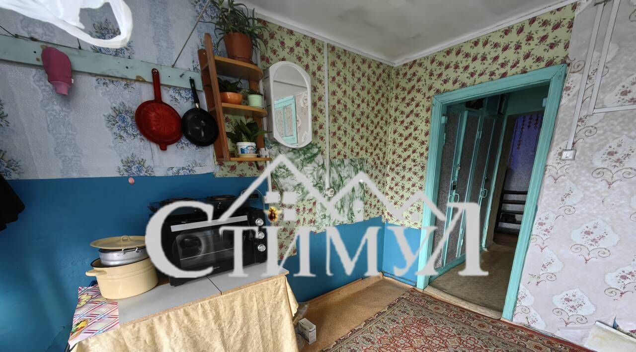 комната г Абакан ул Вяткина 7 фото 21