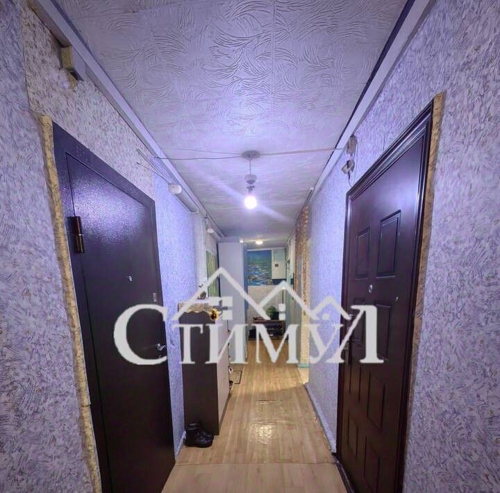 комната г Абакан ул Вяткина 7 фото 24