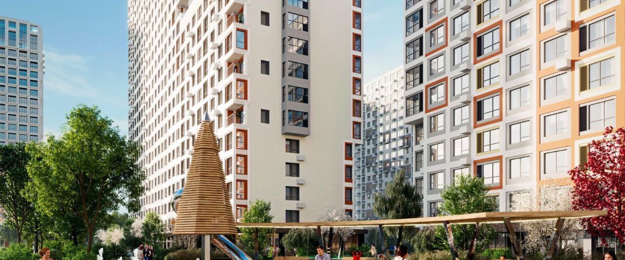 квартира г Воронеж р-н Центральный ул Ломоносова 116/1 фото 2
