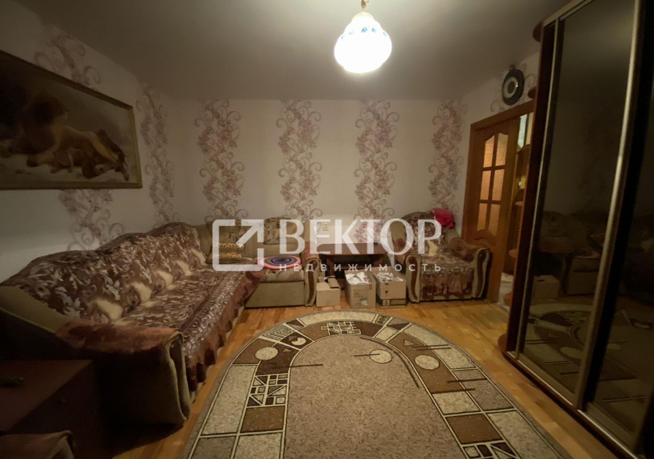квартира г Ярославль р-н Дзержинский пр-кт Ленинградский 60 фото 6