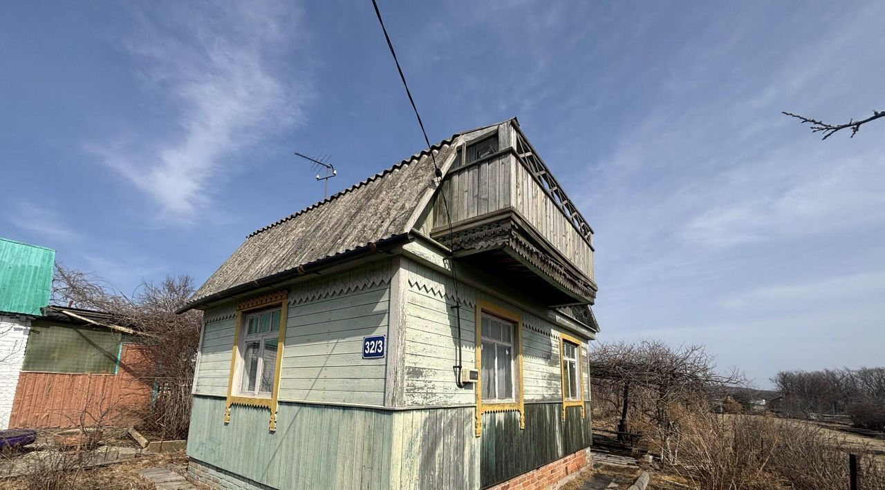 земля г Уссурийск снт Мелиоратор фото 1