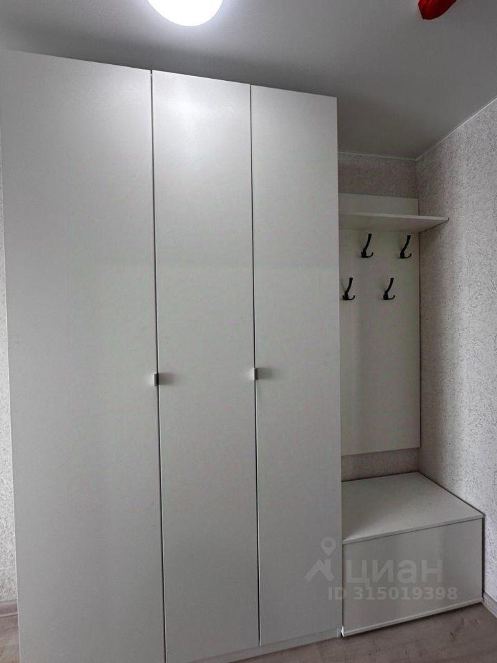 квартира г Зеленоград Старое Крюково ЗелАО 8Б микрорайон, к 814, Московская область, г Пушкино, Зеленоград фото 2