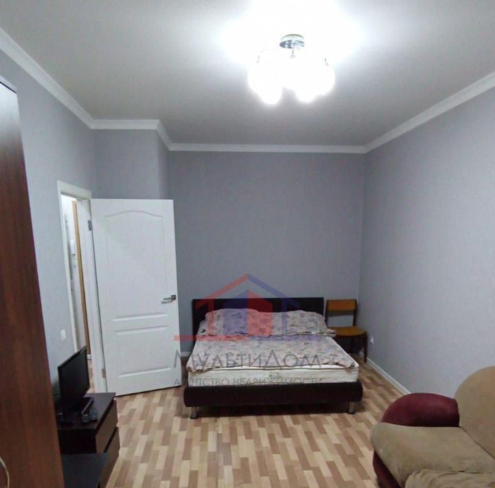 квартира г Старый Оскол Дубрава 3 кв-л, 2 фото 1