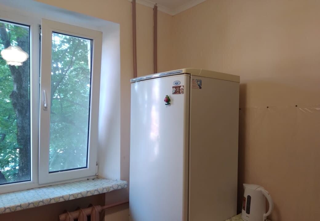 квартира г Краснодар р-н Западный ул им. Тургенева 134 фото 3