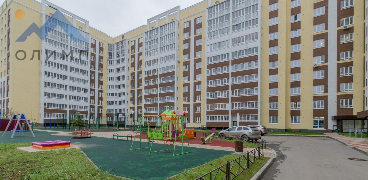 квартира г Вологда ул Ленинградская 108 фото 1