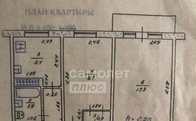 квартира дом 16 фото