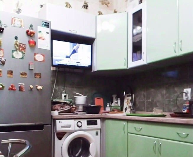 квартира г Орел р-н Северный ул Родзевича-Белевича 7 фото 1