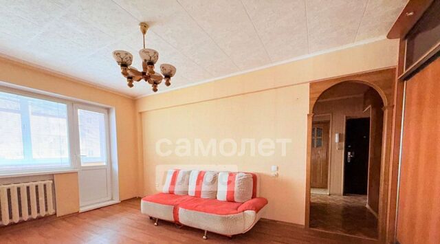 р-н Советский ул 50 лет Профсоюзов 132 фото