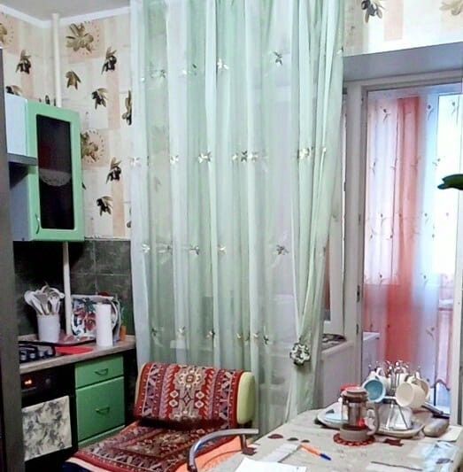 квартира г Орел р-н Северный ул Родзевича-Белевича 7 фото 2