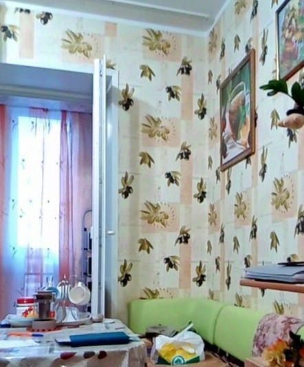 квартира г Орел р-н Северный ул Родзевича-Белевича 7 фото 4