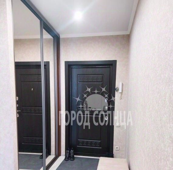 квартира г Омск р-н Центральный ул Омская 114к/2 фото 3