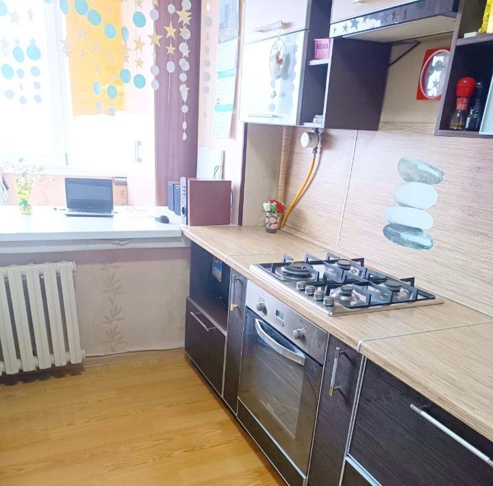 квартира г Чебоксары р-н Калининский ул Цивильская 3 фото 3