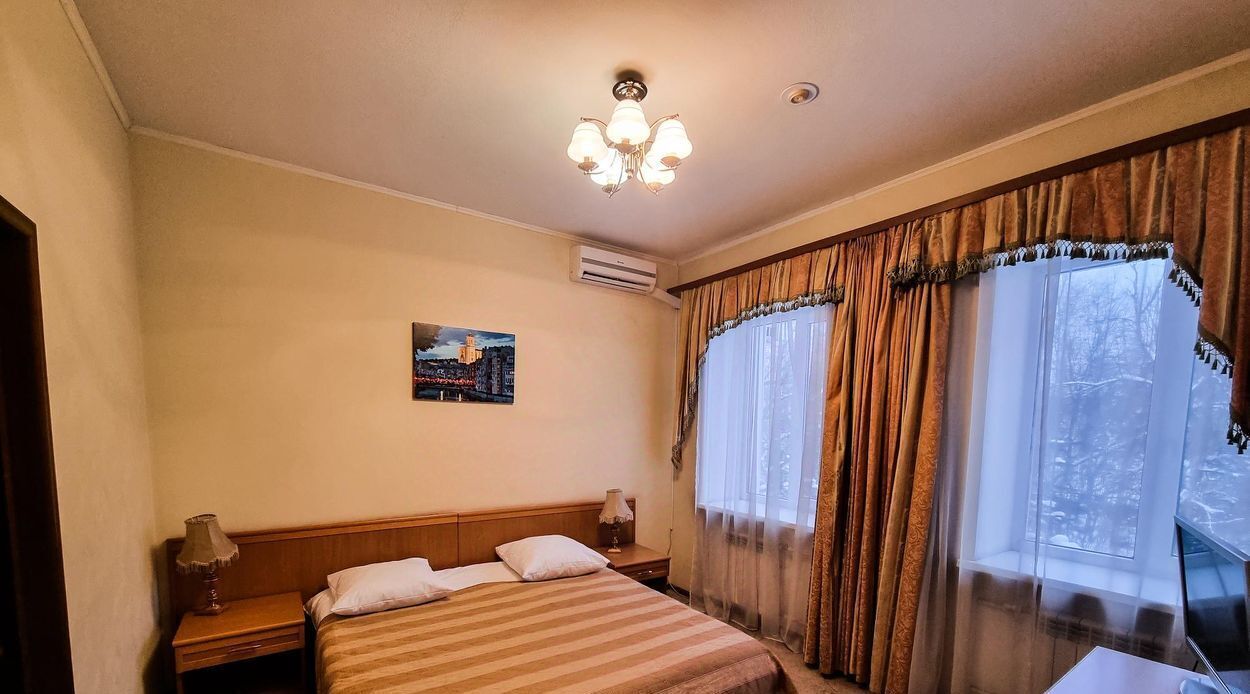 комната г Электросталь Центральный ул Расковой 6 фото 2