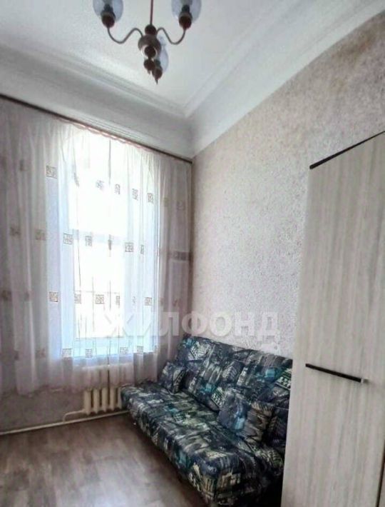 квартира г Астрахань р-н Кировский ул Красная Набережная 38 фото 4