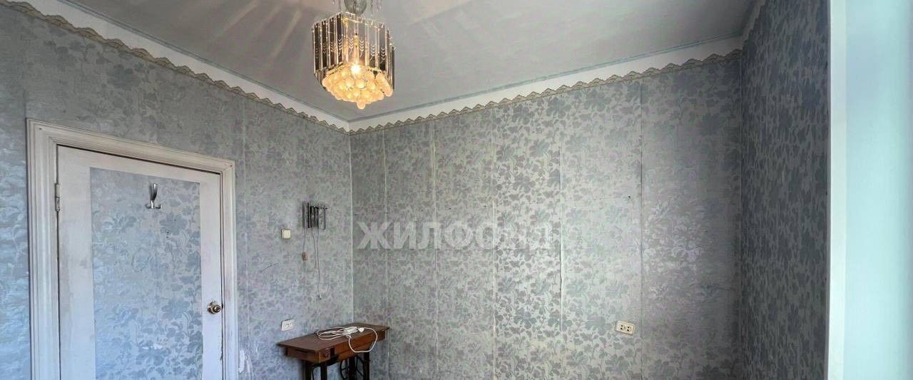 квартира г Астрахань р-н Ленинский ул Жилая 3 фото 1