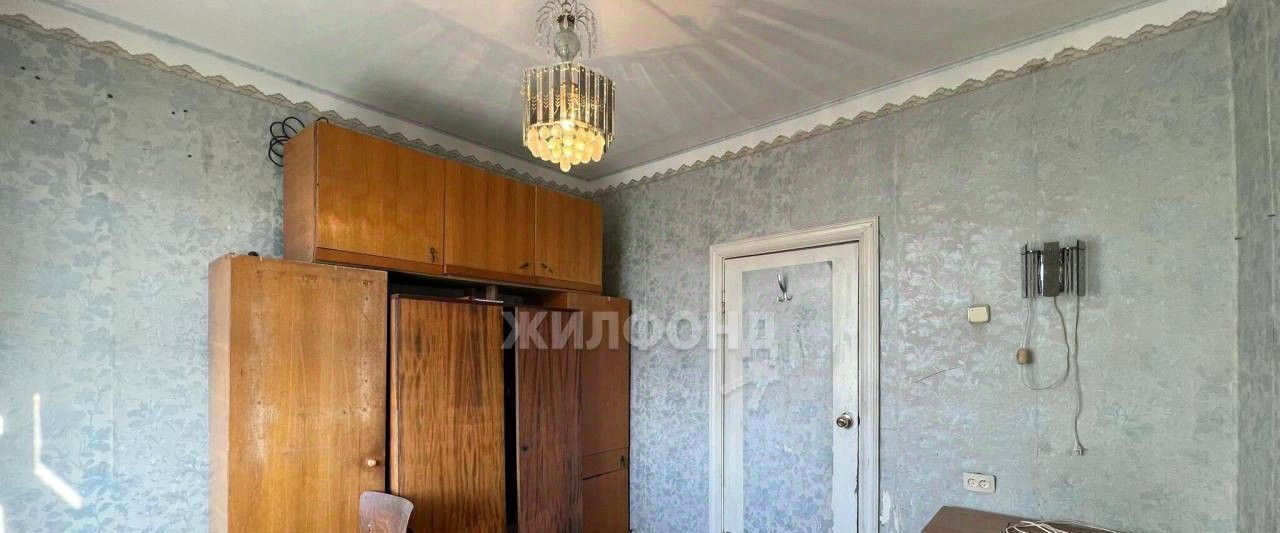 квартира г Астрахань р-н Ленинский ул Жилая 3 фото 2