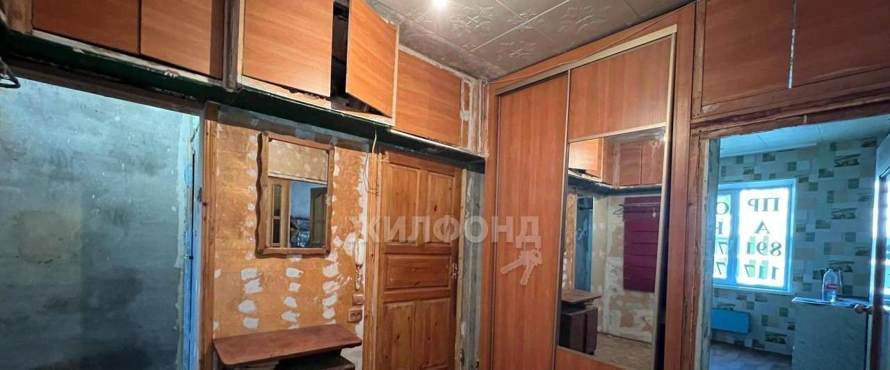 квартира г Астрахань р-н Ленинский ул Жилая 3 фото 3