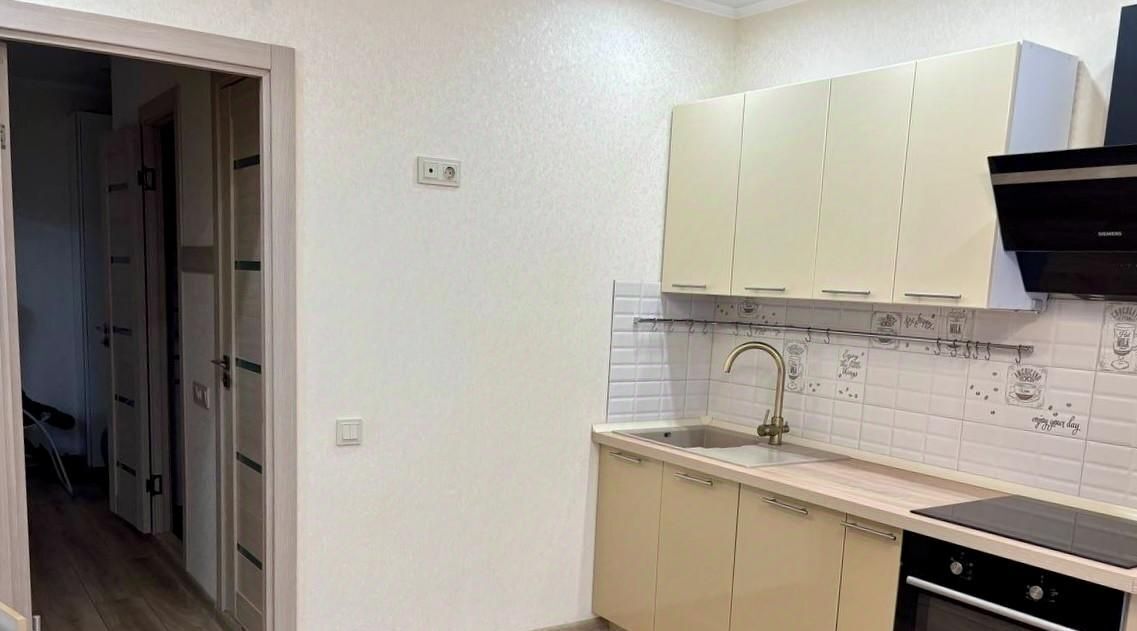 квартира г Балашиха мкр Железнодорожный ул Корнилаева 16 Некрасовка фото 4