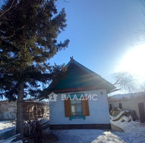 р-н Ингодинский тер НОТ №3 Объединение ул Садовая 53 фото