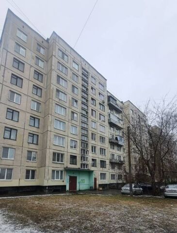 комната метро Ладожская дом 7к/1 фото