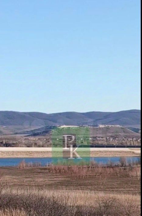 земля р-н Белогорский г Белогорск снт Дружба-Тайган фото 1