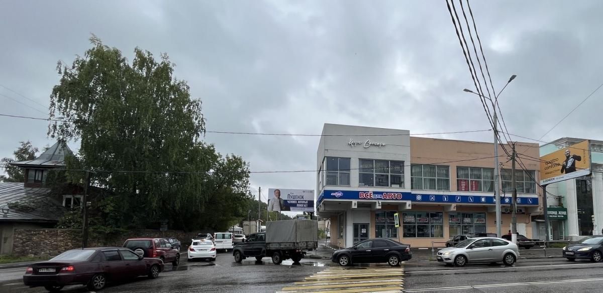 свободного назначения городской округ Богородский г Ногинск ул Комсомольская 23 фото 1