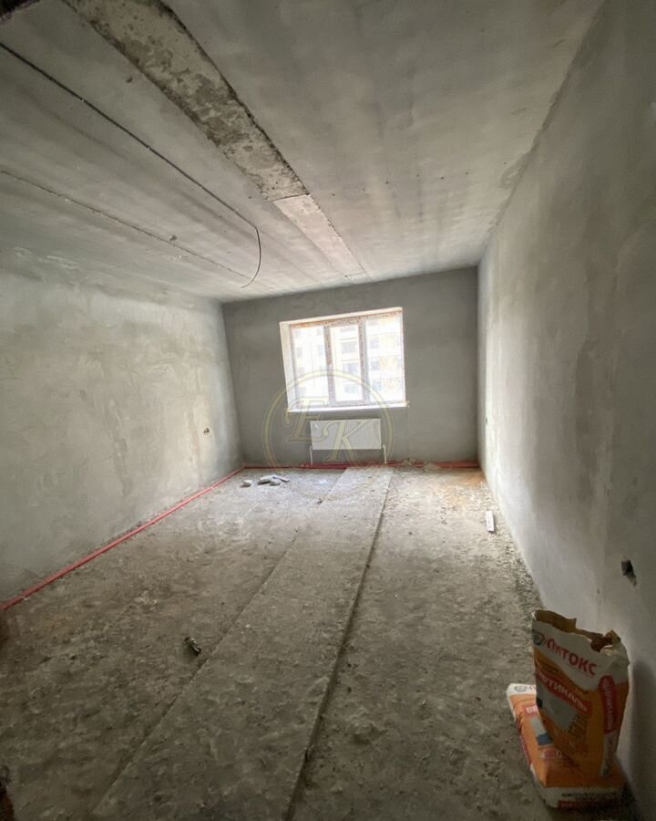 квартира г Черкесск ул Космонавтов 43г фото 3