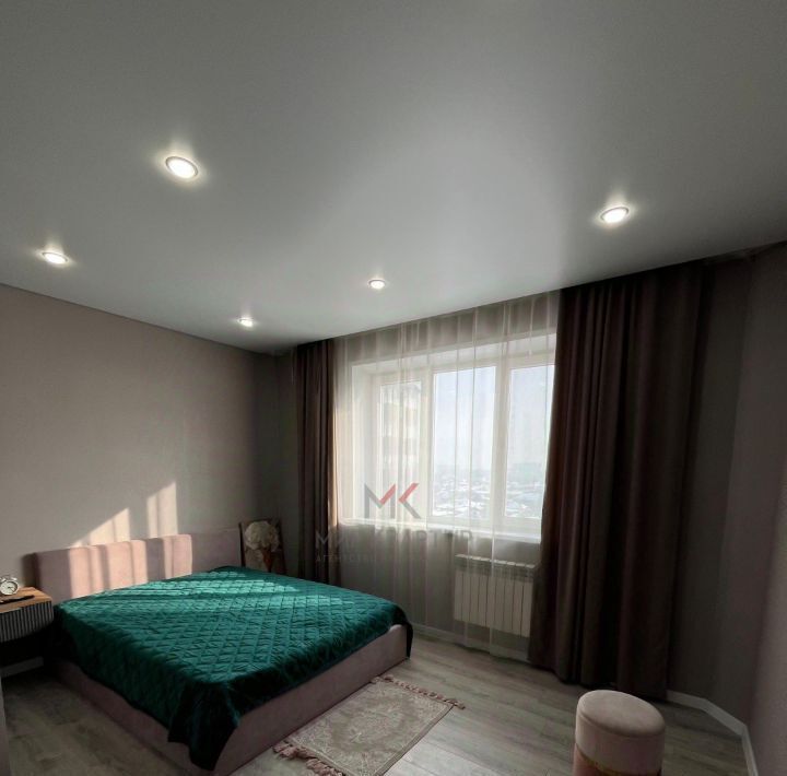 квартира г Абакан ул Кирова 183к/5 фото 7