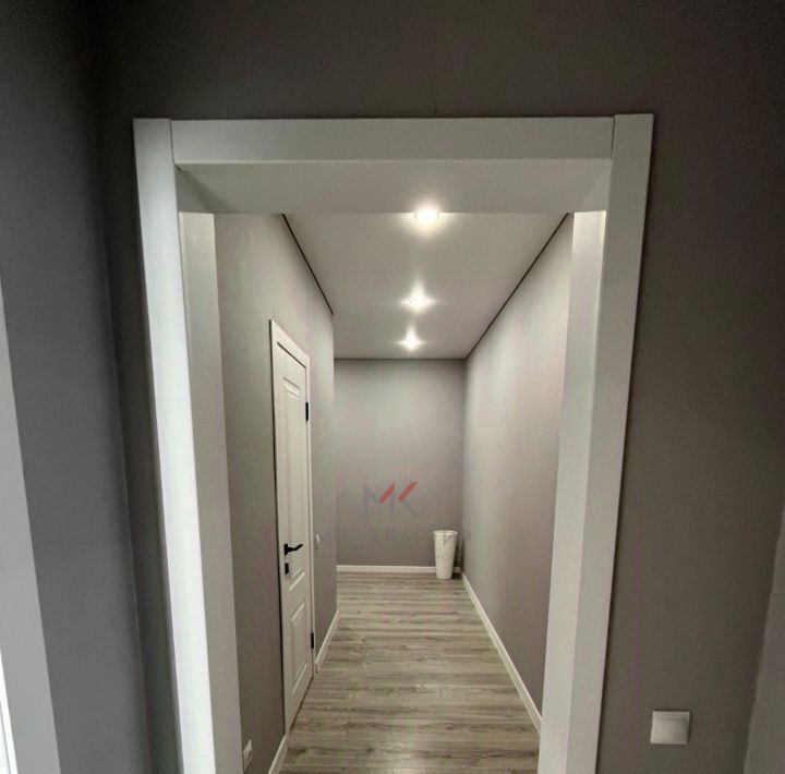 квартира г Абакан ул Кирова 183к/5 фото 14